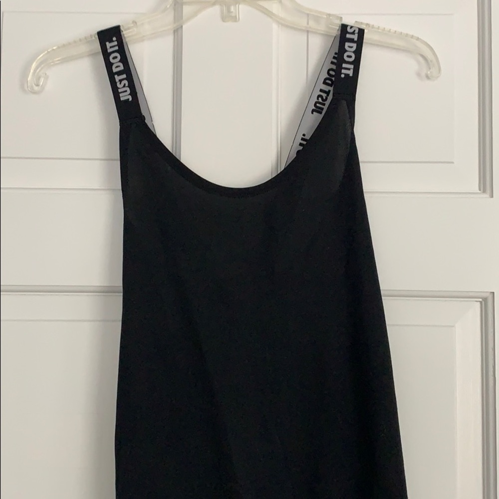 Nike athletic tank top!!